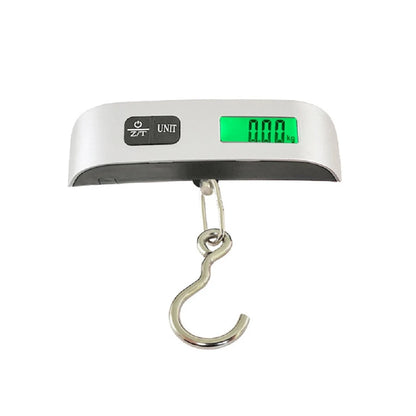 Digital Travel Scale